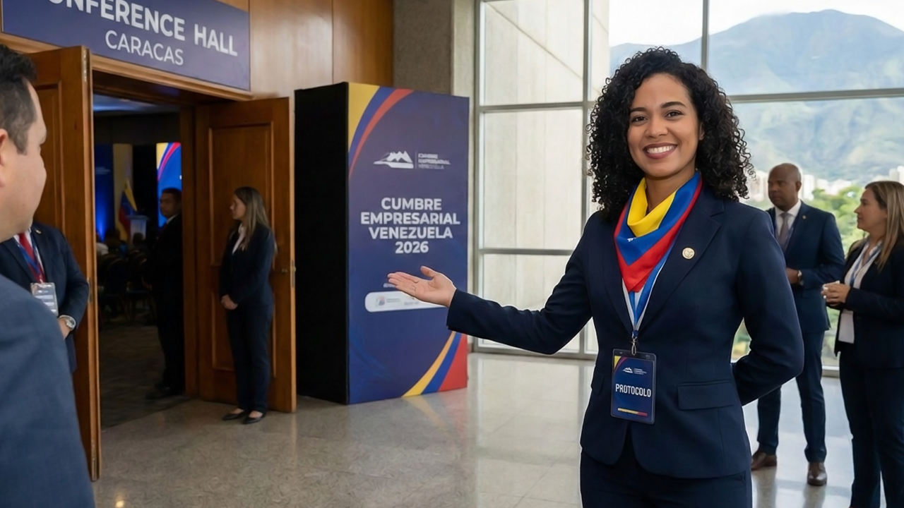 AUXILIAR DE PROTOCOLO